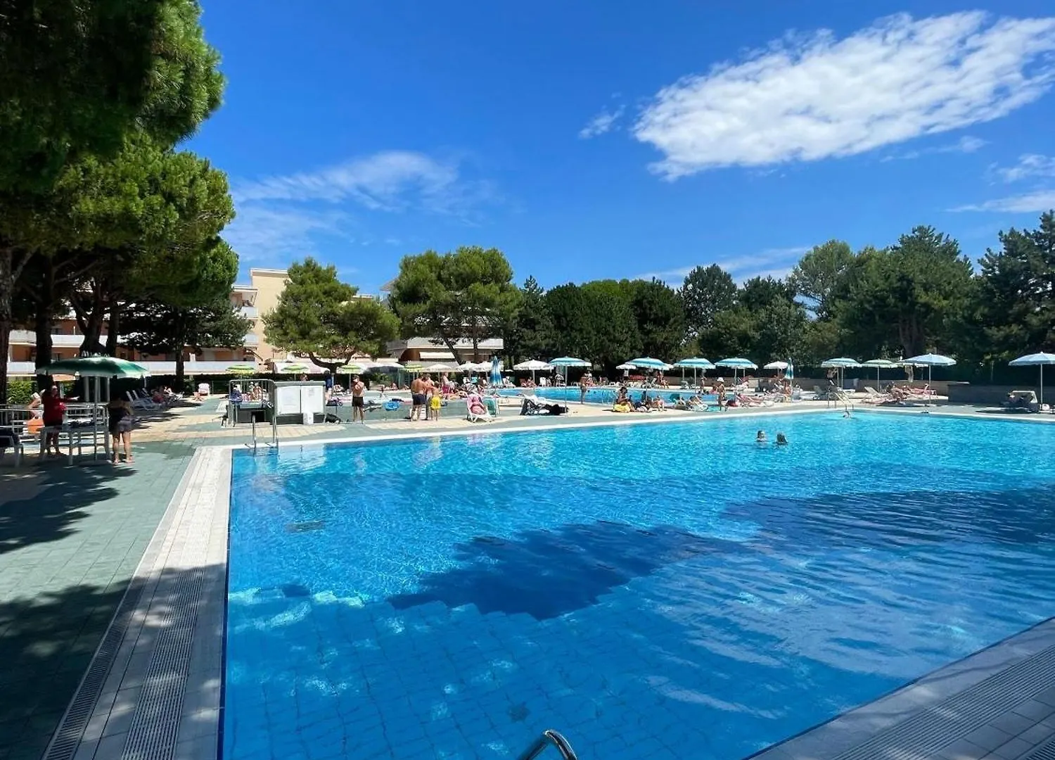 Apartament Relax And Chill By The Pool - Beahost Bibione Włochy