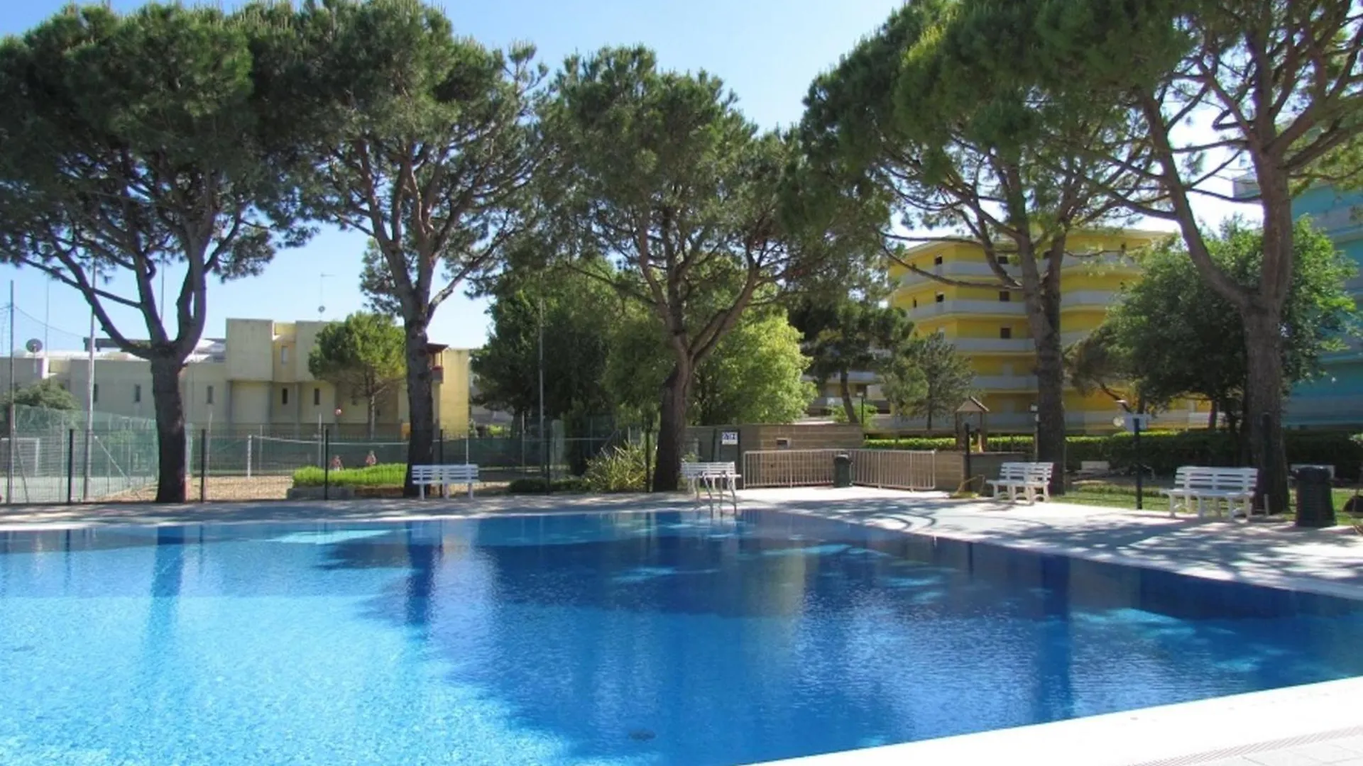 Apartament Relax And Chill By The Pool - Beahost Bibione Włochy