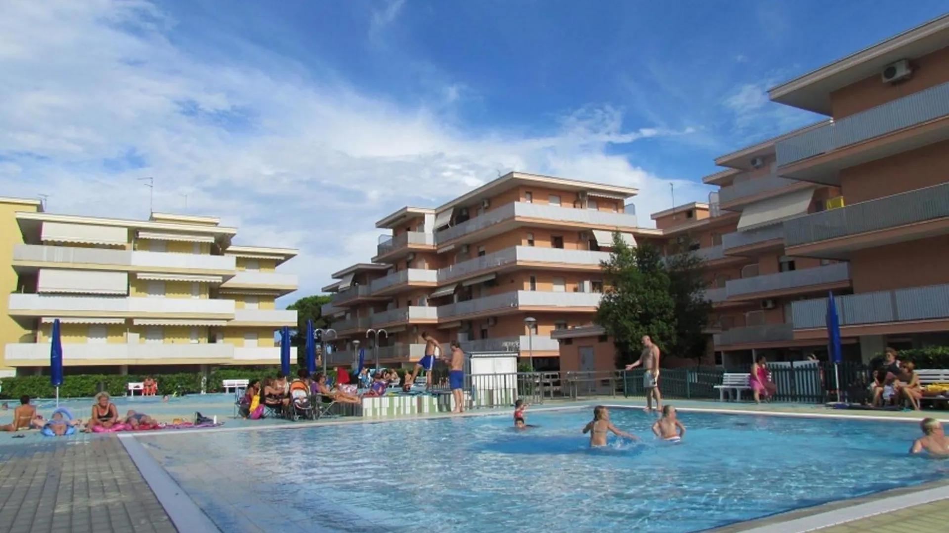 Apartament Relax And Chill By The Pool - Beahost Bibione