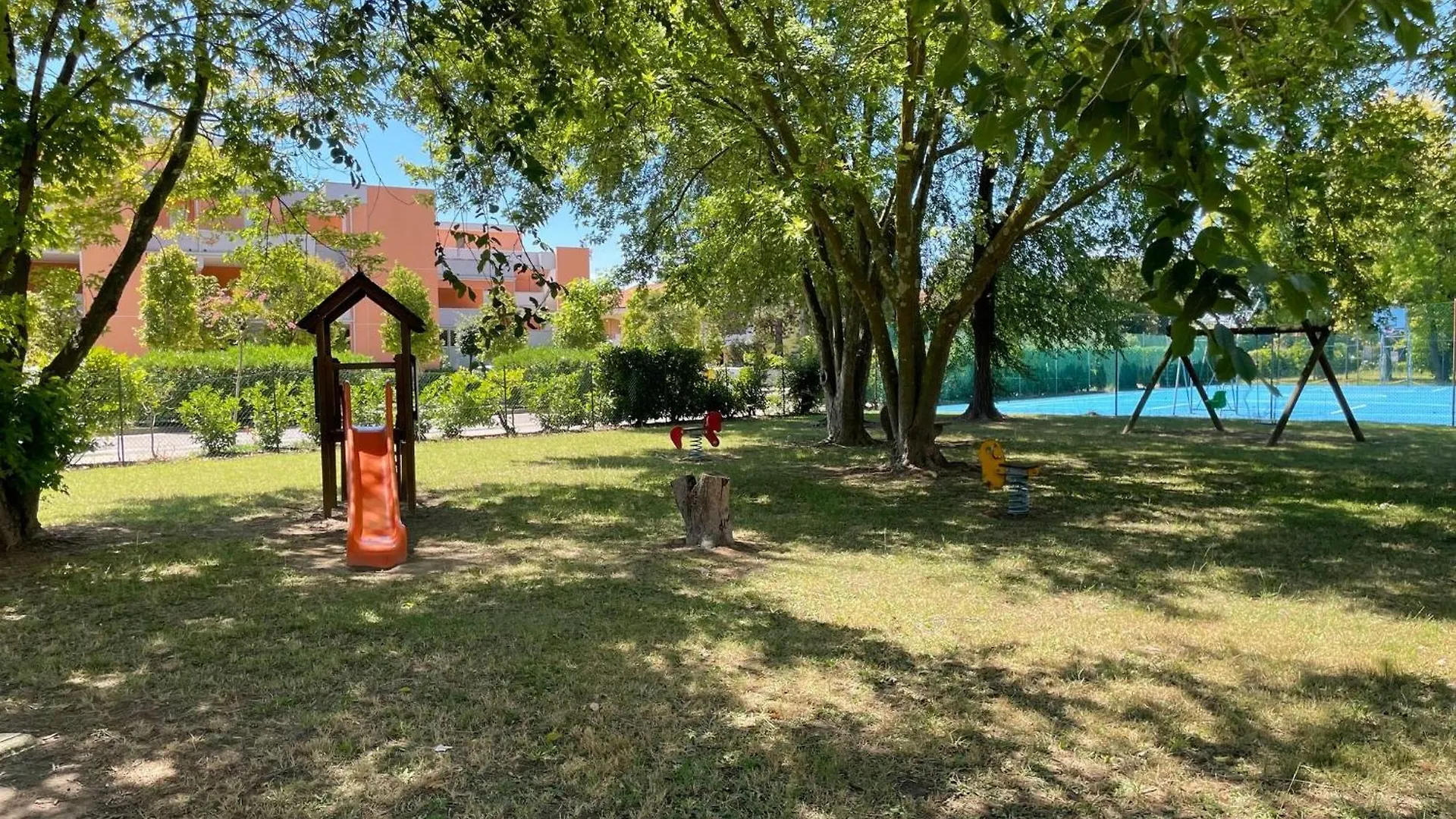 Apartament Relax And Chill By The Pool - Beahost Bibione 0*,  Włochy